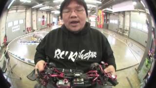 Rc Drifting Top 5 Upgrades by B-Garage vol1 screenshot 5