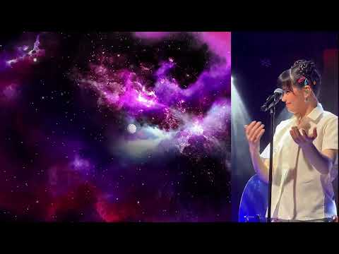 182 Диана Анкудинова - Голос Вселенной ("Magnus Locus" 01.05.2026, композит)