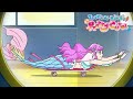 Skateboard Mermaid | Tropical-Rouge! Precure