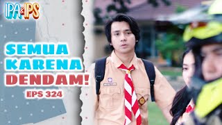 Riko Masih Belum Bisa Memaafkan Farrel | IPA IPS | EPS.324 (2/2)