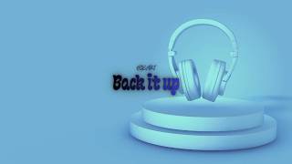Hikari – Back It Up Official Audio