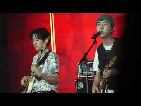 O.O.O.(오오오) - ?(물음표) @ONSTAGE 2.0 1주년 공연 in Pier59 studio