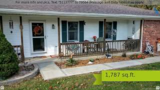 Priced at $215,000 - 5700  Smith Road, Floyds Knobs, IN 47119