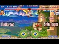 Youtube Thumbnail title