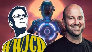 Echo VR: Meta CTO Andrew Bosworth Explains Echo Arena Closure @VRTrailersClips