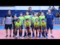 FUNLEC 7X0 PSD (Copa Pato Sub-11)