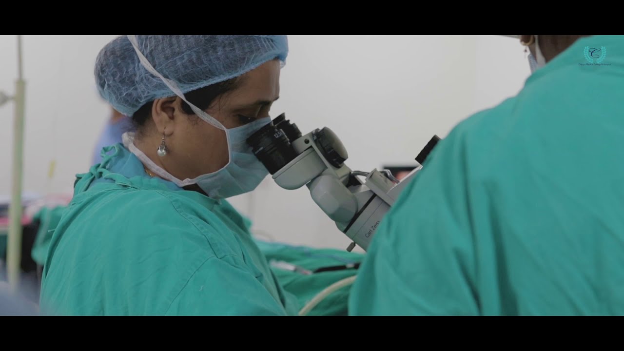 Chirayu Fertility Center | IVF | CMCH