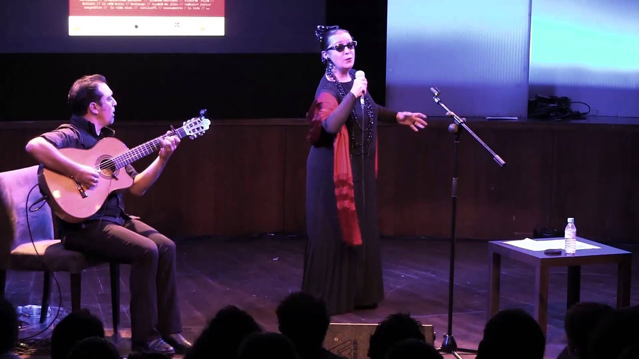 Martirio y Raúl Rodríguez - 