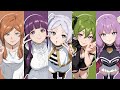 【カットインミーム】葬送のフリーレンVersion