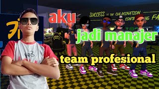 Esports Life Tycoon gameplay android Indonesia screenshot 1