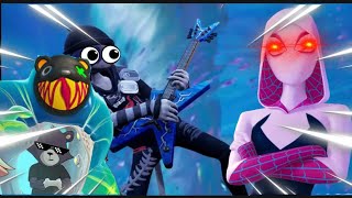 Fortnite Chapter 3 Season 4 DANK MEME TRAILER!