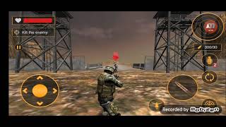 Türk Askeri Silah Oyunu screenshot 4