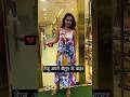 Tejasswi prakash at her salon in bandra #tejasswiprakash #salon #bandra #viral #laughterchefs #best