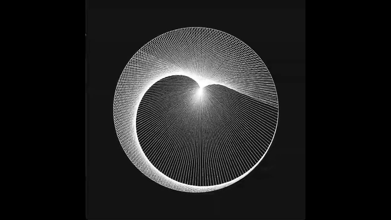 processing function map to circle test