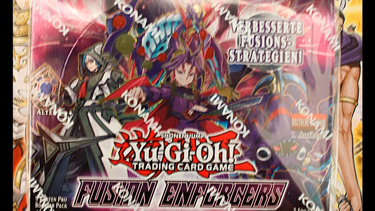 Yu Gi Oh 5ds Opening German