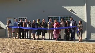 New transitional housing facility in Gwinnett County now open