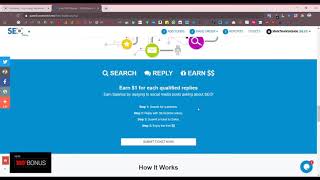 Make a High DA Backlinks on SEOeStore