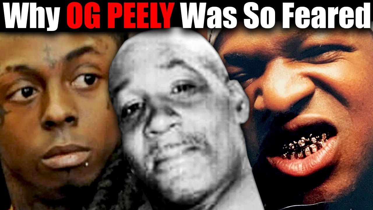 OG Murda on How Birdman Teeth Got Knocked Out, Why Peely Broke Lil Wayne Jaw and VL Politics