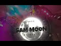 Saturdayset 6  sam moon at bainfest 2023