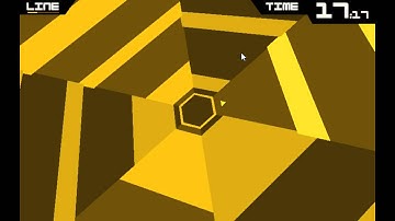 Super Hexagon - Part 1 (720p)