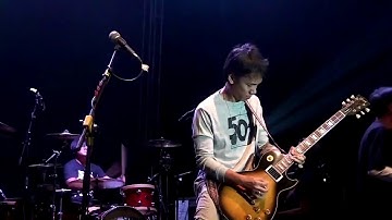 Sheila On 7 - Sahabat Sejati (Live Version)