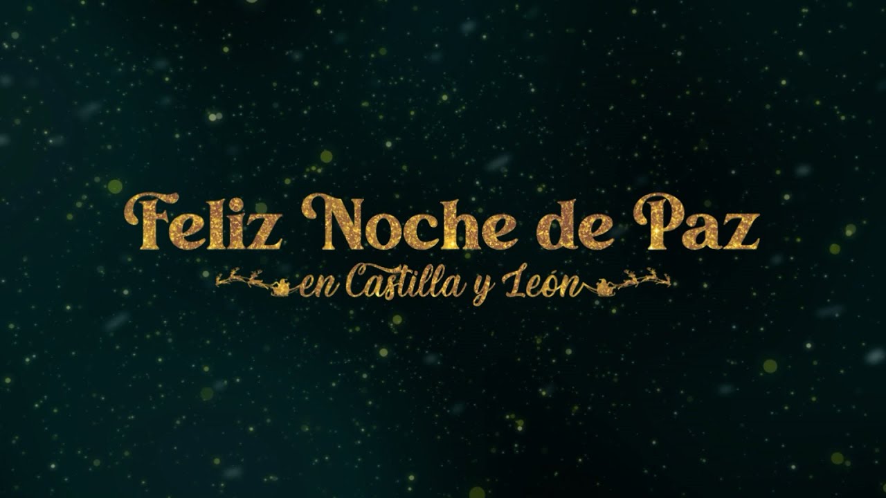 Feliz Noche de Paz: Villancicos tradicionales infantiles