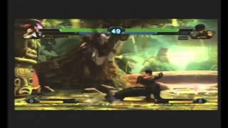 KoF XIII : KCE 477 5th KCE Cup qualifying rounds [3]
