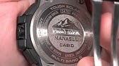 Casio Protrek Manaslu Prx 8000yt 1bjf Multiband 6 Youtube Casio Protrek Manaslu Prx 8000yt 1bjf Multiband 6 Youtube