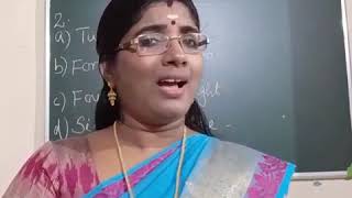 Class 4 Maths  Term 2 Chapter 1 Module 3