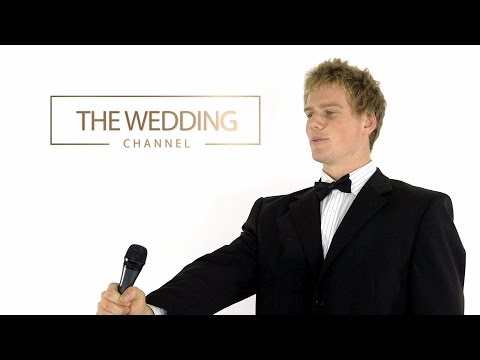 How To...Use A Mic For Your Speeches