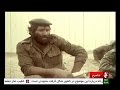 Iran Iraq war, Martyr Shahrokh Zargham Vice Commander of Fadaeian Eslam regiment شاهرخ ضرغام