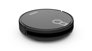 iHome AutoVac Juno Setup Video for iOS (iHRV9) screenshot 4