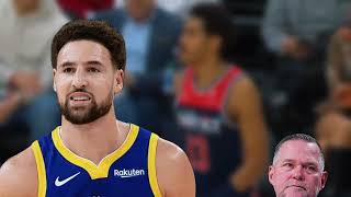 Information long 10  Jordan Poole Didn’t DESERVE This 😳 News