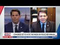 Rep. Jodey Arrington | Wake Up America with Rob Finnerty - March 2, 2021