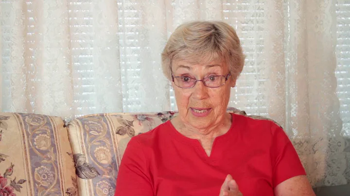 Interview with Doris Peterson
