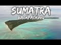 SUMATRA | INDONESIA - EPIC backpacking