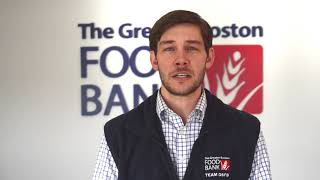 GBFB Statement on the Government Shutdown