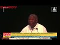 Cte divoire laurent gbagbo officiellement investi par le ppaci pour la prsidentielle
