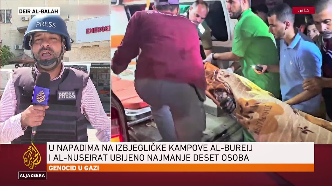 كثفت القوات الإسرائيلية هجماتها على مناطق عديدة في قطاع غزة