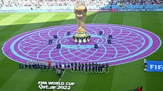 Copa Mundial de Fútbol 2022