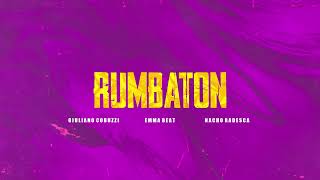 Rumbaton (Remix) - Emma Beat ft. Nacho Radesca, Giuliano Cobuzzi | Daddy Yankee