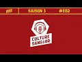 Culture sang  or  s03e02  retour sur ajaccio  lens 