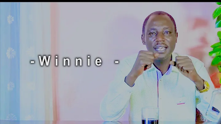 John De'Mathew - Winnie