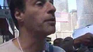 9/11 Five Years Later: