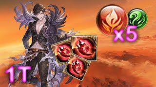 グラブル ベリアル 21点 まとめ売り グラブル ベリアル 21点 まとめ売り グラブル ベリアル 21点