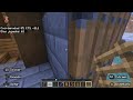Minecraft pero asiendo 4 generador  de leche infinita