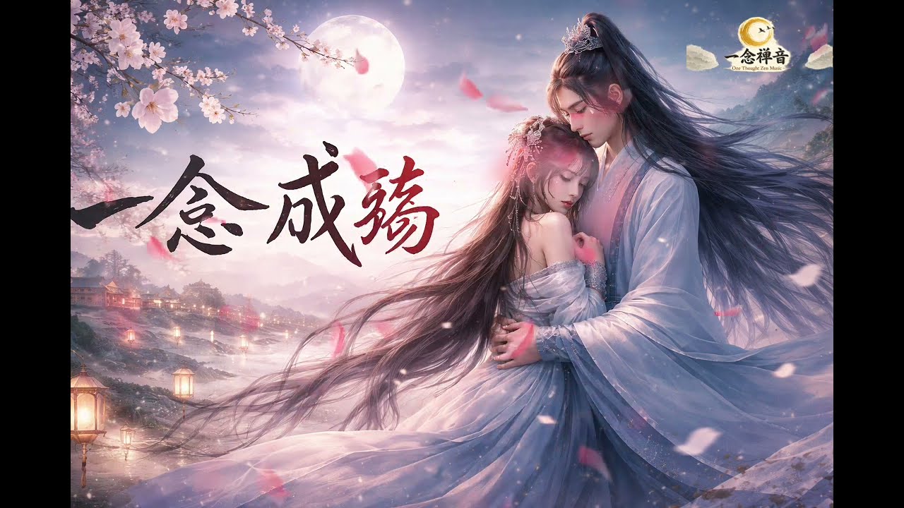 一念成殇 (Yī Niàn Chéng Shāng)｜古风伤感歌曲｜Chinese Sad Song 2026