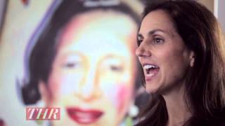 Celebrity Diana Vreeland Movie Wealth