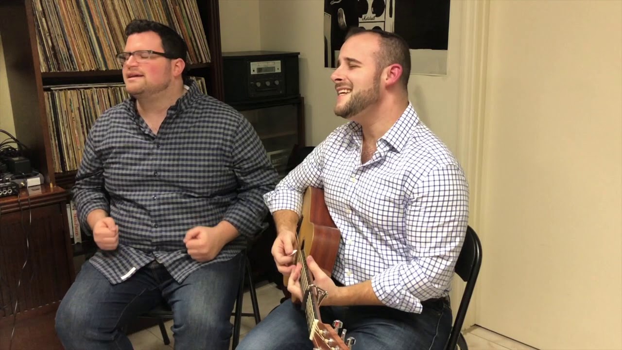 Mordy Weinstein | The Dminor Nigun feat. Meir Popowitz