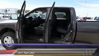Sports Performance 2017 Ram 2500 Odessa TX hg679882